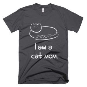 cat-mom